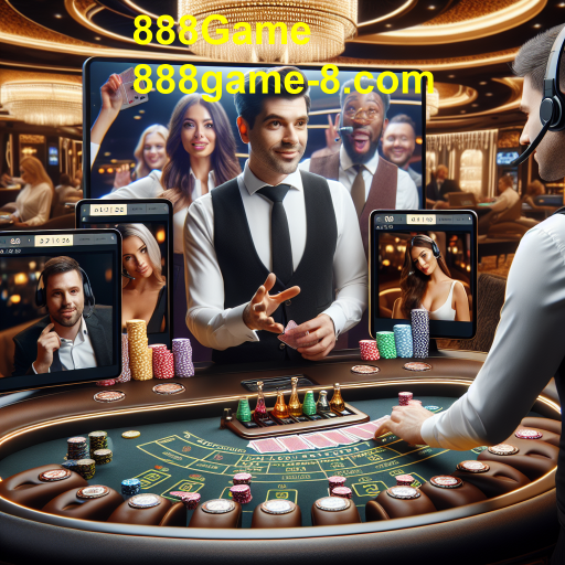 Desvendando as Promoções do 888Game: O Caminho para Vencer mais