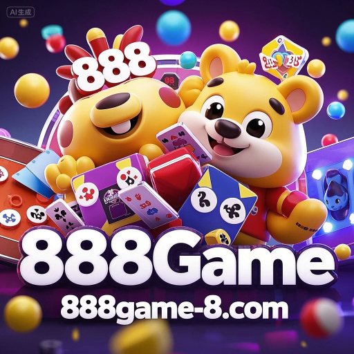 888Game