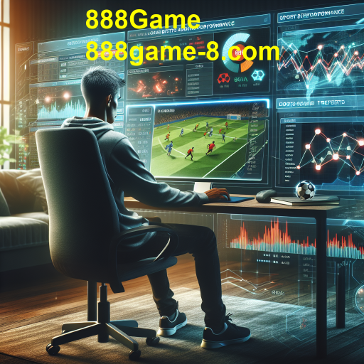 Explorando as Apostas Esportivas no 888Game: Uma Nova Era de Entretenimento